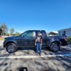 Meet your Posher, Wildbigboii